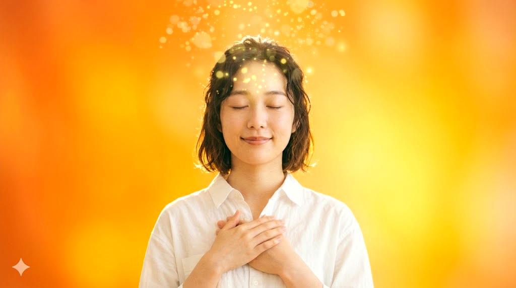 防虫ネットで守られた健康な野菜畑の全体イメージ