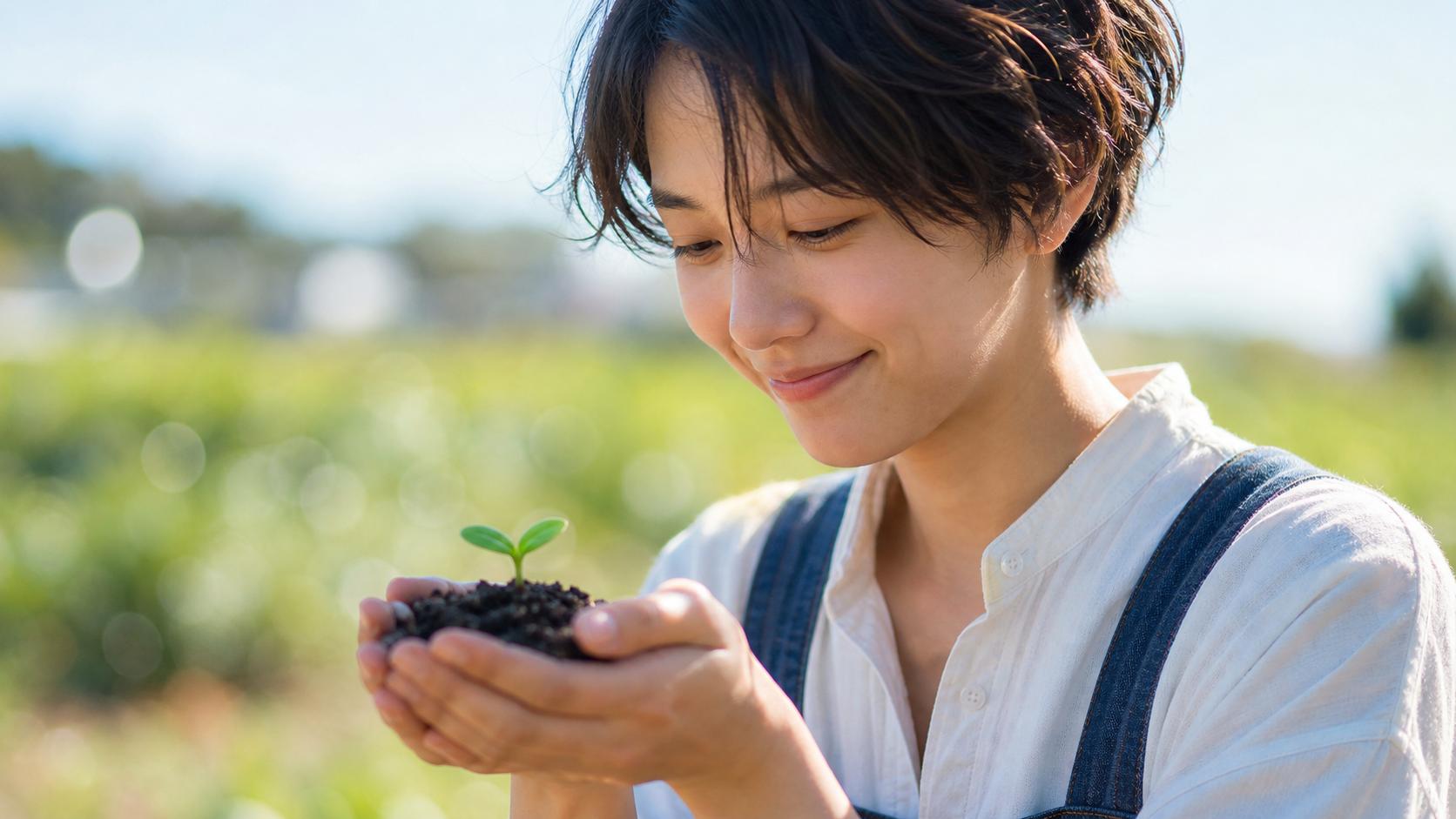 用途別に分類された除草剤ボトルと選定のポイント