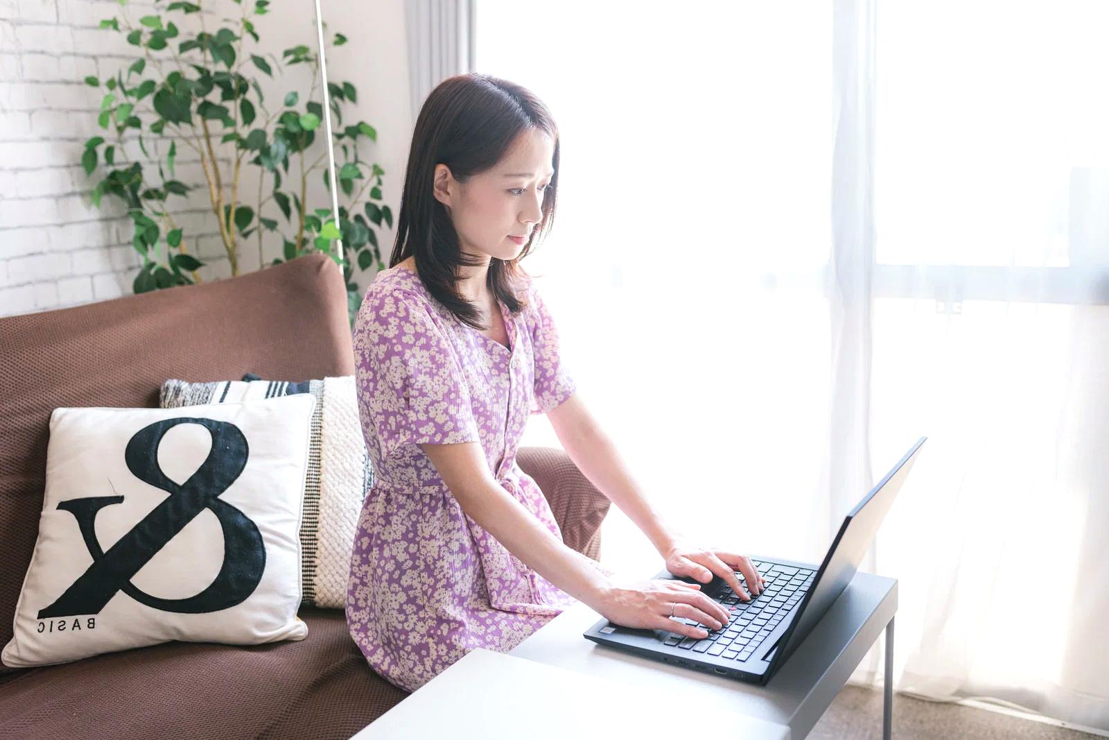 す入りが発生したダイコンと健康なダイコンの比較