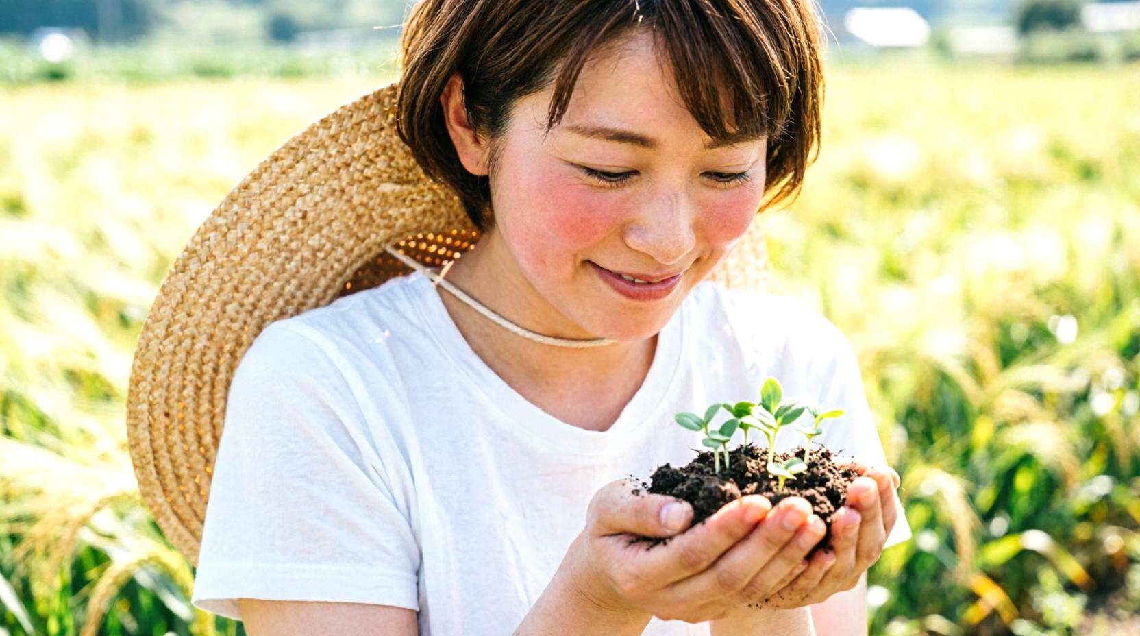 3月東京の気候と春花の植え付けタイミング解説