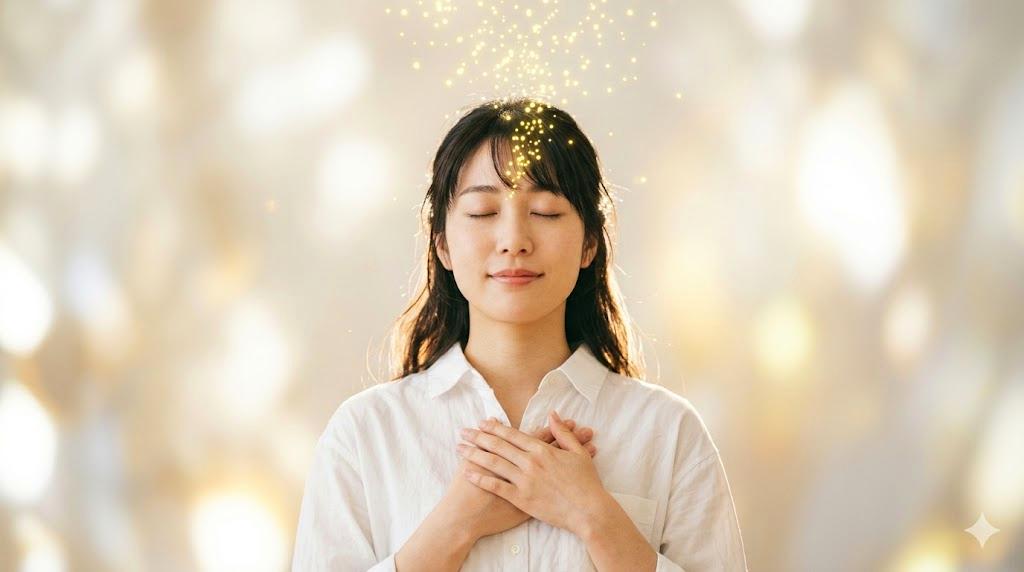ソラマメの種子と播種準備の様子