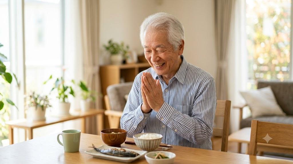 不調なミニトマトを確認して原因を探る家庭菜園の様子