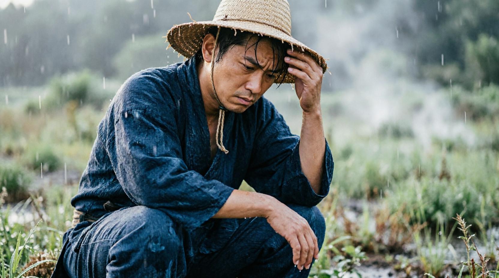 間引きと雑草対策で株元を太く育てる管理手法