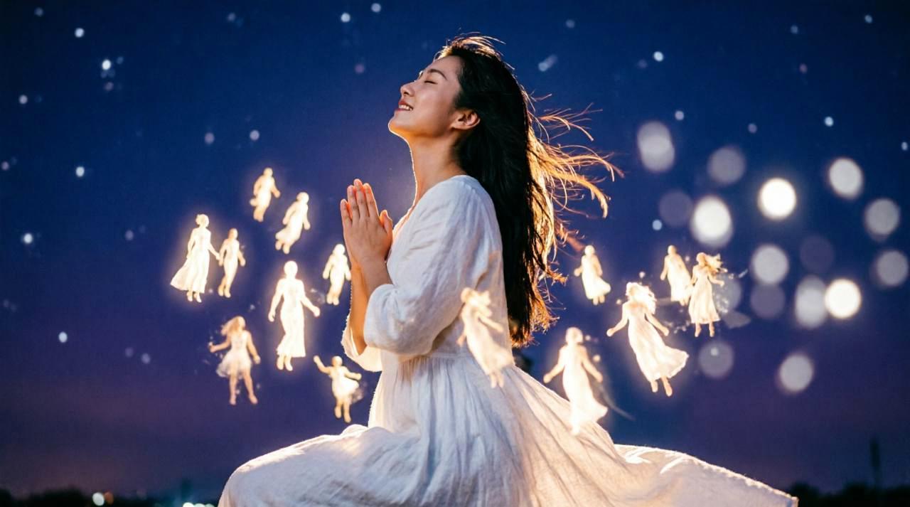 順調に成長して葉を広げる健康なキャベツ畑
