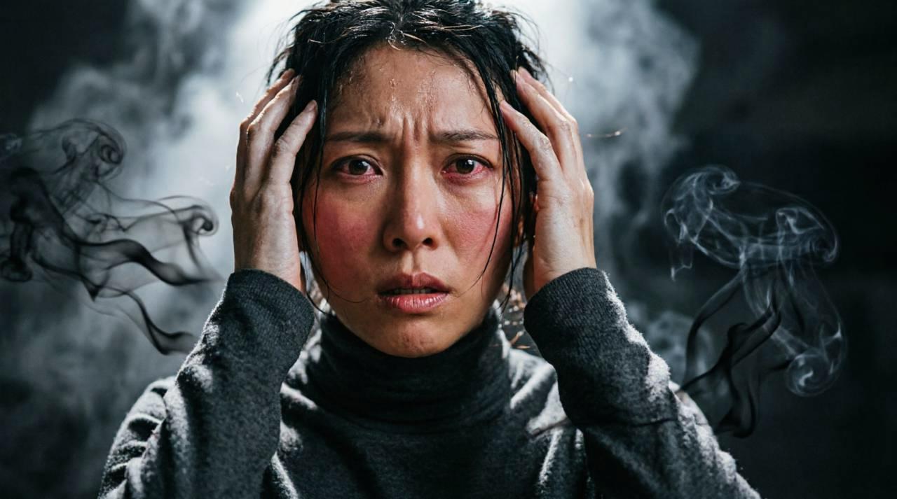 失敗したオクラ栽培と発芽しない種の様子