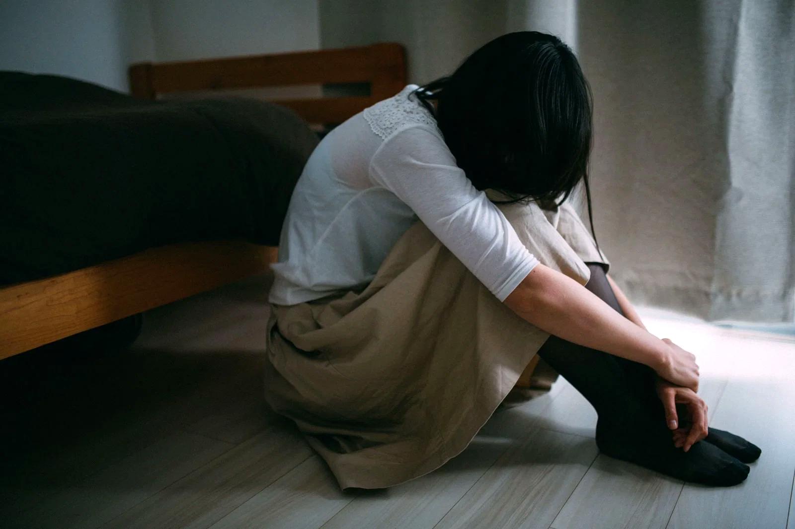 低温環境でリコピン生成が鈍化し色付きが遅れるトマト果実