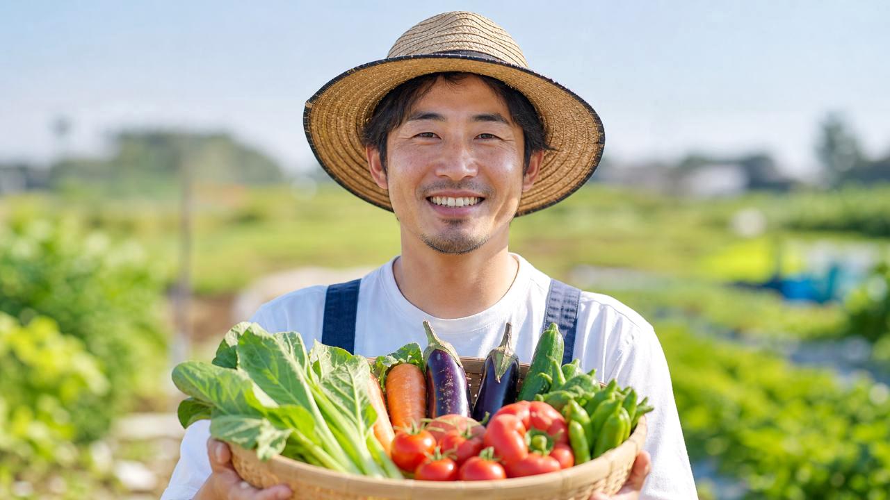 何度も収穫を楽しめる元気な春菊の家庭菜園