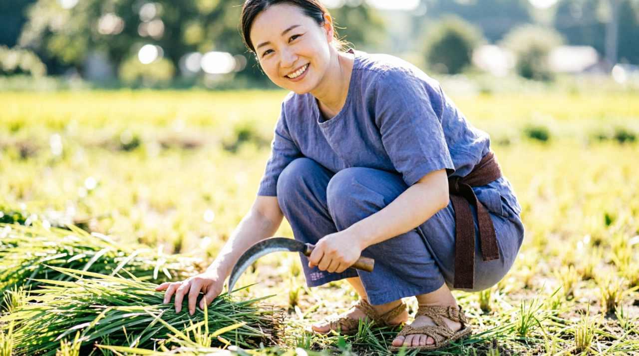 暑さに強い夏の花が咲くプランターの様子