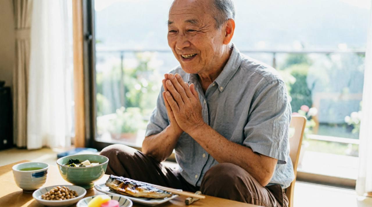 湿らせたキッチンペーパーとポリ袋で包まれたパセリの冷蔵保存例