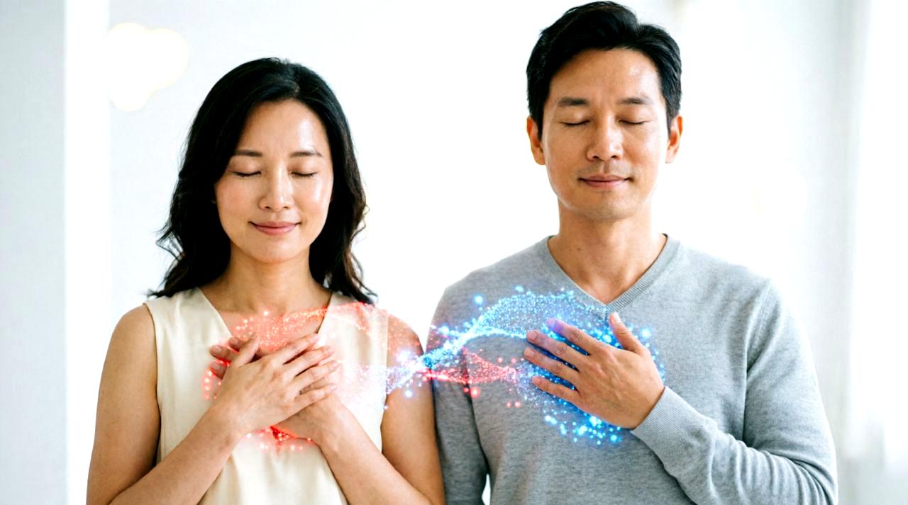 定植直後のキャベツ苗に根元からたっぷりと水を与える様子