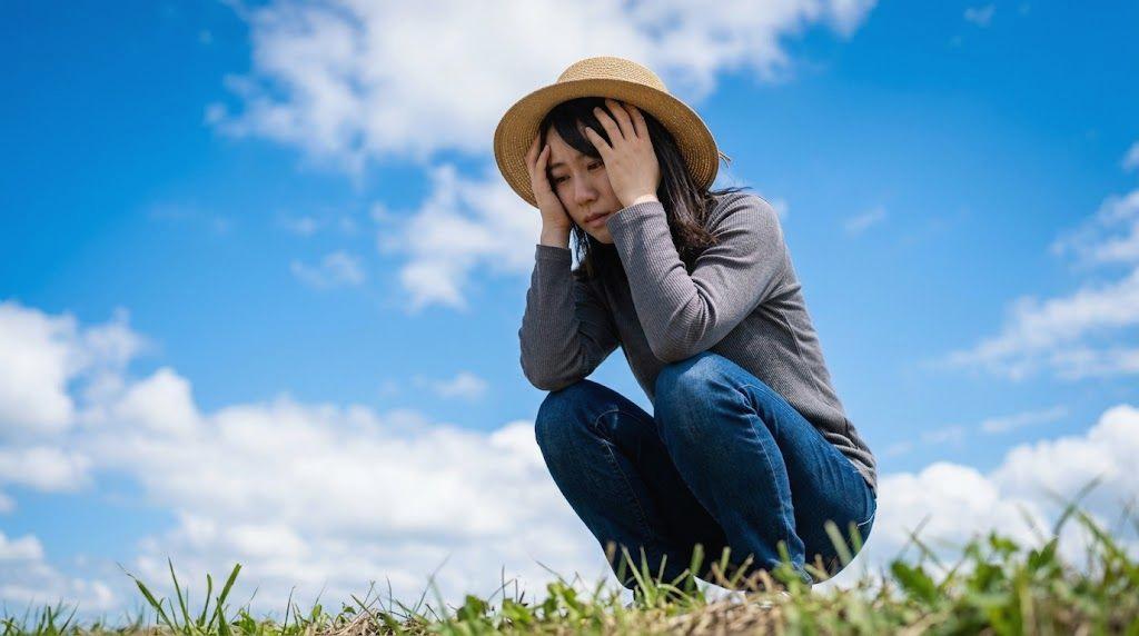 害虫・雑草対策とマルチングでニンジンの健全な生育を支える