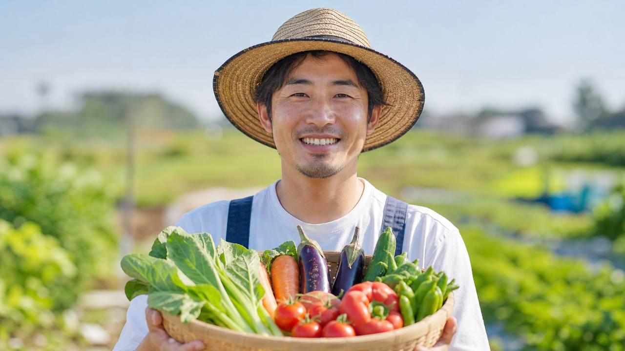 隙間なく育ったゴーヤのグリーンカーテン
