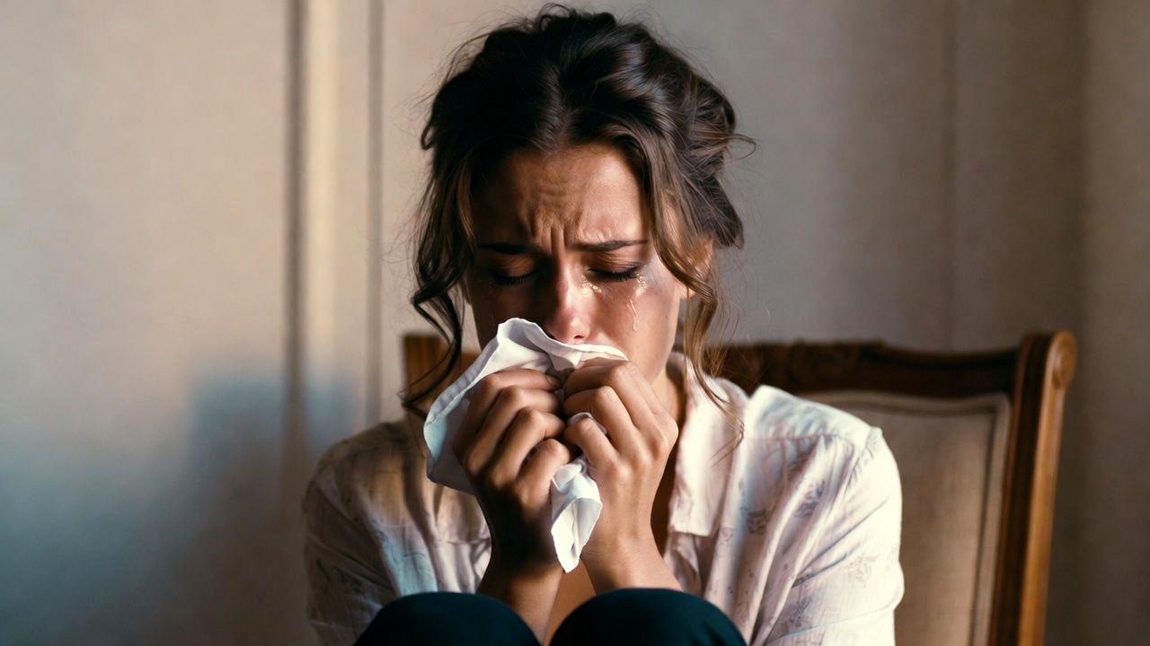 葉を減らしすぎて弱ったゴーヤの株と、適度に葉かきをした元気な株の比較