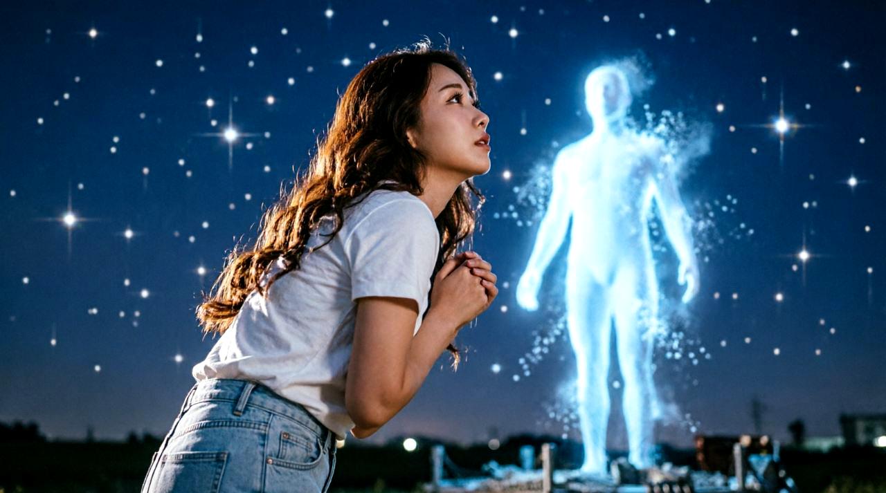 農薬を使わずに家庭菜園でパプリカを育てたいと考える様子