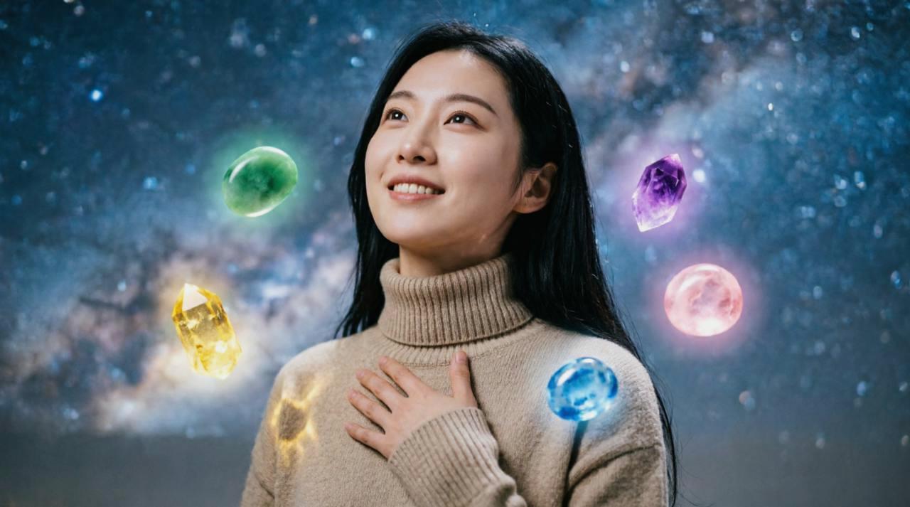 収穫された丸々としたキャベツを抱える農家の手