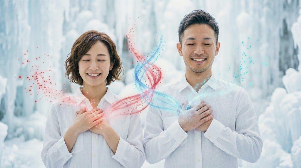 カボチャの人工授粉に必要な綿棒や筆などの受粉用具と事前準備の解説