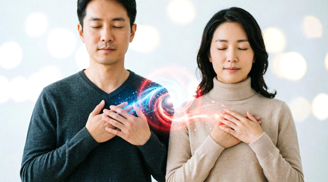 ビニールなどで寒さ対策をしたメロン苗